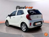 Usado Kia Picanto 67 CV (49 kW) 2024 Blanco Utilitario