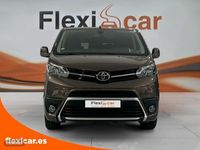 usado Toyota Verso PROACE1.5D 120CV VX SHUTTLE 2PL 2PT L1