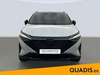 Usado Nissan Qashqai Premium Edition 190 CV (139 kW) 2025 Blanco SUV