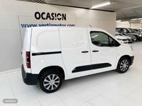 Usado Opel Combo S 2019 Blanco Monovolumen
