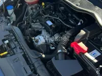 Usado Ford Fiesta Trend 85 CV (62 kW) 2017 Negro Utilitario