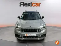 Begagnad Mini Cooper S Countryman 224 HK (164 kW) 2019 Grå SUV