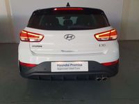 usado Hyundai i30 1.0 TGDI N Line 30A 120