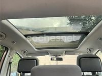 Usado VW Touran Advance 140 CV (102 kW) 2015 Beige Monovolumen