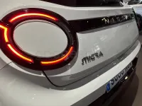 Usado Nissan Micra N-Connecta 89 kW (122 CV) 2026 Eléctrico Utilitario