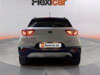 Usado Kia Stonic 101 CV (74 kW) 2020 Blanco SUV