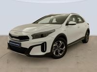 Usado Kia XCeed 140 CV (102 kW) 2025 Blanco SUV