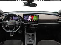 Usado Cupra Formentor VZ 390 CV (286 kW) 2022 Gris SUV