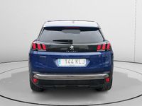 Usado Peugeot 3008 Allure 131 CV (96 kW) 2018