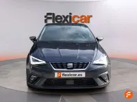 Usado Seat Ibiza 116 CV (85 kW) 2024 Gris Utilitario