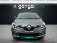 Usado Renault Scenic E-Tech LIMITED 140 CV (102 kW) 2020 Gris Monovolumen