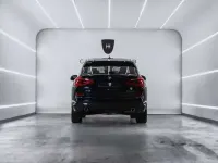 Usado BMW X3 M Sport 197 CV (144 kW) 2019 Negro SUV