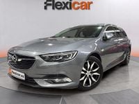 Usado Opel Insignia Excellence 170 CV (125 kW) 2017 Gris Familiar
