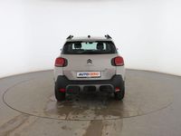 Usado Citroën C3 Aircross Feel 102 CV (75 kW) 2020 Beige SUV