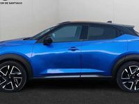 Usado Nissan Juke 143 CV (105 kW) 2025 Magnetic blue especial SUV