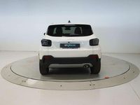 Usado Jeep Avenger Summit 101 CV (74 kW) 2025 Blanco SUV