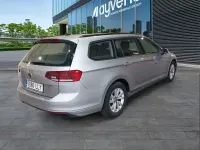 Usado VW Passat Business 122 CV (89 kW) 2020 Otro Familiar