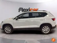 Usado Seat Ateca 150 CV (110 kW) 2023 Blanco SUV