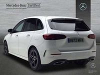 usado Mercedes B250 -CLASS 200 D