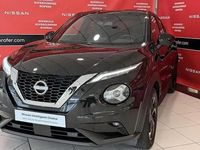 Occasion Nissan Juke N-Connecta 114 ch (83 kW) 2023 Noir SUV
