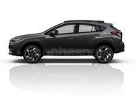 Nuevo Subaru Crosstrek 136 CV (100 kW) 2025 Gris / plata SUV
