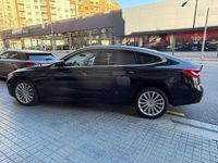 Usado BMW ActiveHybrid 7 258 CV (189 kW) 2022 Negro Berlina