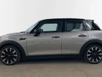 Usado Mini Cooper S 178 CV (130 kW) 2023 Gris / plata Utilitario