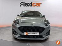 Usado Ford Puma ST-Line 125 CV (91 kW) 2023 Gris / plata SUV