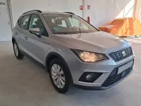 Occasion Seat Arona Style 110 ch (80 kW) 2021 Gris SUV