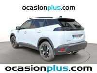 Usado Peugeot 2008 Allure 131 HP (96 kW) 2024 Branco SUV