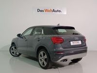 usado Audi Q2 1.4 Tfsi Cod Design Edition S Tronic 110kw