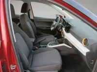 Usado Seat Arona Style 115 CV (84 kW) 2025 Rojo SUV