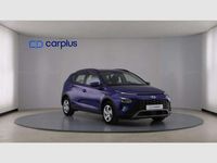 Usado Hyundai Bayon 84 HP (61 kW) 2023 SUV
