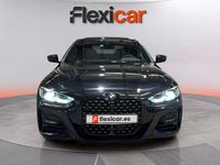Usado BMW 420 190 CV (139 kW) 2023 Negro Coupe