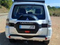 Usado Mitsubishi Montero Spirit 190 CV (139 kW) 2016 Blanco SUV