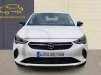 Usado Opel Corsa Edition 101 CV (74 kW) 2023 Blanco Utilitario