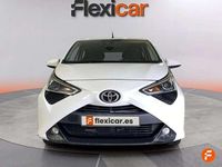 Usado Toyota Aygo X-play 72 CV (52 kW) 2021 Blanco Utilitario