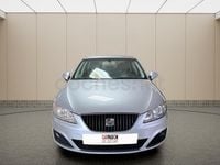 Occasion Seat Exeo Reference 120 PK (88 kW) 2011 Grijs Sedan