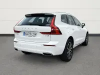 Usado Volvo XC60 Inscription 197 CV (144 kW) 2021 Blanco SUV