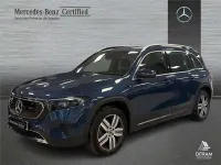 Usado Mercedes EQB350 214 kW (292 CV) 2022 SUV
