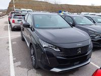 Usado Peugeot 308 Allure 225 CV (165 kW) 2023 Negro