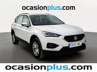 Usado Seat Tarraco Style 150 CV (110 kW) 2024 Blanco SUV