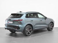 Usado Audi Q3 Ambiente 150 CV (110 kW) 2025 Verde SUV