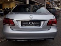 usado Mercedes E220 BT Avantgarde 9G-Tronic