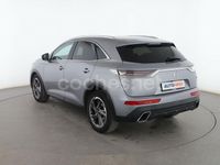 Usado DS Automobiles DS7 Crossback So Chic 180 CV (132 kW) 2019 Gris SUV
