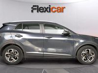 Usado Kia Sportage 136 CV (100 kW) 2023 Gris SUV