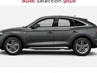 Usado Audi Q5 204 CV (150 kW) 2024 SUV