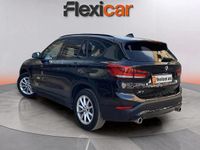 Usado BMW X1 150 CV (110 kW) 2022 Negro SUV