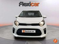 Usado Kia Picanto 67 CV (49 kW) 2022 Blanco Utilitario