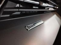Usado Audi Q3 Advanced Plus 150 HP (110 kW) 2025 Azul SUV